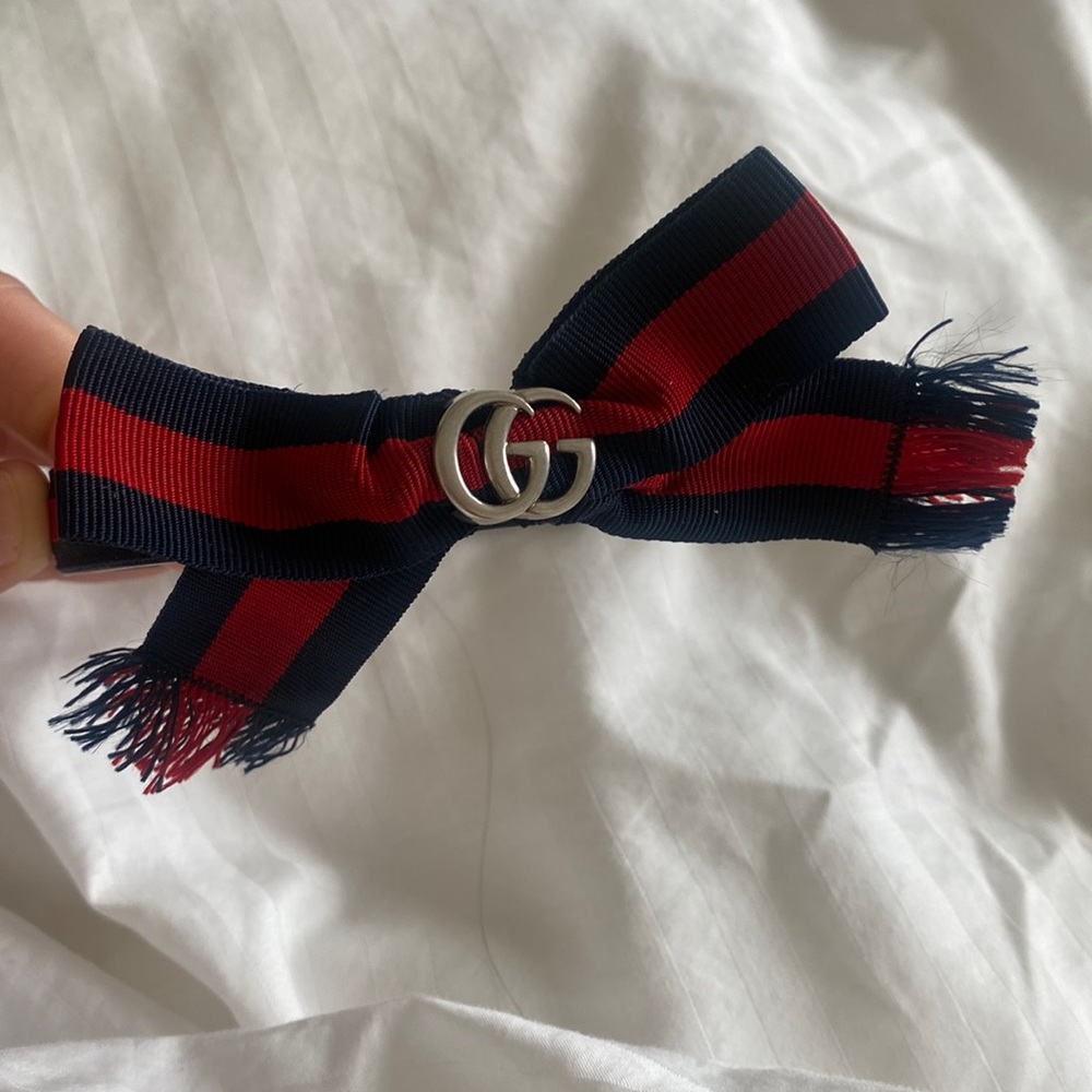 GUCCI Girls Head band